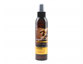 Odywka regenerujca do wosw uszkodzonych - bez spukiwania Dr. Sant Argan - 150 ml