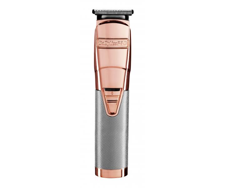 Profesjonalny trymer BaByliss Pro Rose FX7880RGE