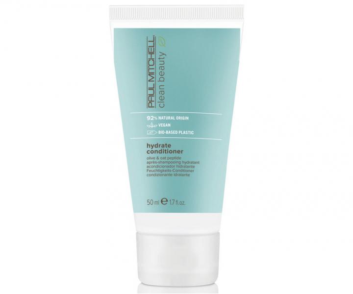 Odywka nawilajca do wosw suchych Paul Mitchell Clean Beauty Hydrate