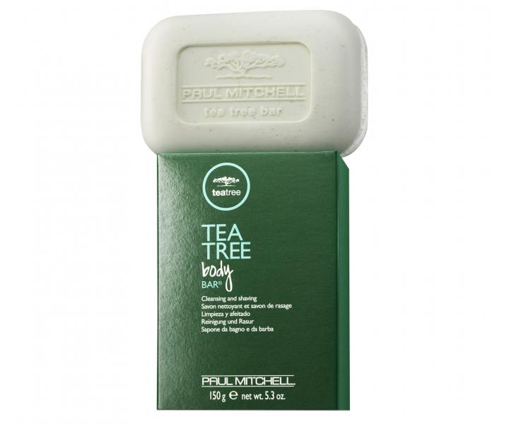 Seria odwieajca Paul Mitchell - Tea Tree Special