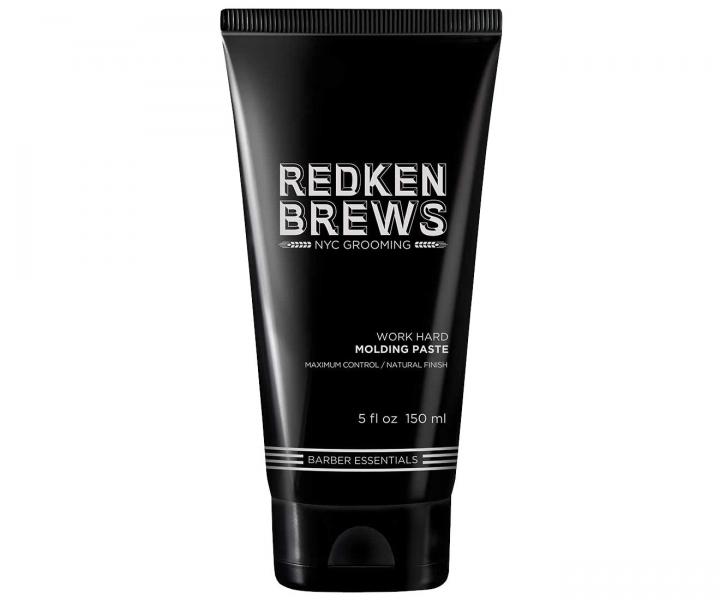 Seria Redken Brews