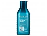 Szampon wzmacniajcy wosy na caej dugoci Redken Extreme Length - 300 ml