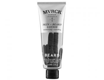 Seria dla mczyzn Paul Mitchell MVRCK by MITCH - krem nawilajcy - 75 ml