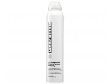 Seria zwikszajca objto wosw Paul Mitchell Invisiblewear - lakier nadajcy tekstur i objto - 197 ml