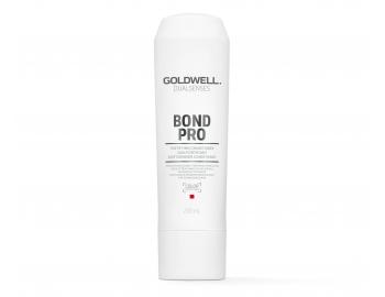 Odywka wzmacniajca do wosw osabionych i amliwych Goldwell Dualsenses Bond Pro - 200 ml