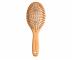 Szczotka do wosw Olivia Garden Bamboo Touch Massage - M - 23,5 x 8 cm