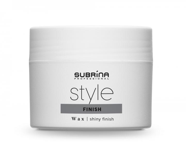 Seria produktw do stylizacji Subrina Professional Style