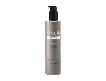 Termoochronny preparat przyspieszajcy suszenie wosw Inebrya Style-In Blow Dry - 150 ml