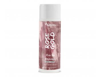 Odywka koloryzujca do wosw #mydentity MyRefresh Rose Gold - 177,4 ml - rowe zoto