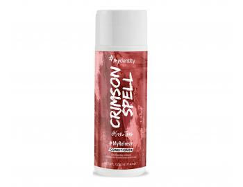 Odywka koloryzujca do wosw #mydentity MyRefresh Crimson Spell - 177,4 ml - karmazynynowa