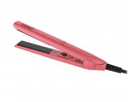 Profesjonalna mini prostownica do wosw Eurostil Profesional Mini Straightener - rowa