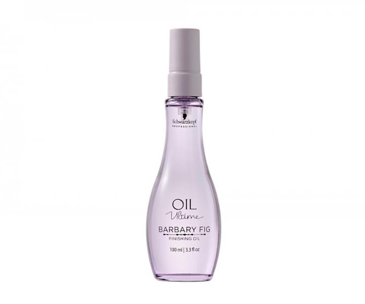 Olejek do wosw suchych i amliwych Schwarzkopf Professional Oil Ultime Barbary Fig - 100 ml