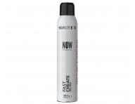 Wosk utrwalajcy w sprayu Selective Professional Now Fast Create - 200 ml