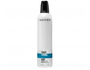 Seria do stylizacji wosw Selective Professional Artistic Flair - pianka do modelowania mocno utrwalajca - 400 ml