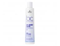 Szampon przeciwupieowy Schwarzkopf Professional BC Bonacure Anti-Dandruff Shampoo - 250 ml