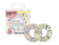 Ozdobne gumki spiralki Invisibobble Sprunchie Slim Twist it Up - 2 szt.