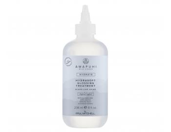 Intensywna pielgnacja nawilajca nadajca wosom poysk Paul Mitchell Awapuhi Wild Ginger Hydrate Treatment - 236 ml