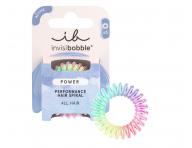 Gumka do wosw spiralka Invisibobble Power - 3 szt