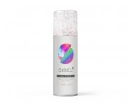 Koloryzujcy spray do wosw Sibel Hair Colour - kolorowy brokat