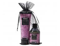 Seria produktw do wosw krconych i falowanych Black Rose Curly Dream