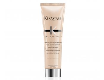 Seria do wosw falowanych i krconych Krastase Curl Manifesto - odywka bez spukiwania - 150 ml