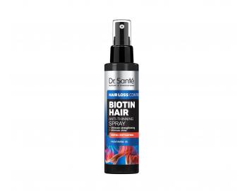 Spray przeciw wypadaniu wosw  Dr. Sant Hair Loss Control Biotin Hair Anti-Thinning Spray - 150 ml