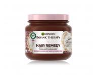 Delikatna maska nawilajca do wosw suchych Garnier Botanic Therapy Hair Remedy Oat Delicacy - 340 ml