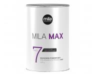 Rozjaniacz w proszku Mila Silver Max - 500 g