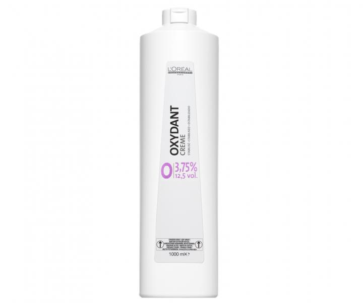 Oksydant w kremie Loral - 1000 ml