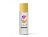 Koloryzujcy spray do wosw Sibel Hair Colour - zoty