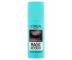 Spray do retuszu odrostw Loral Paris Magic Retouch - 75 ml - chodny ciemny brz