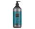 Seria nawilajca do wosw osabionych Black Turquoise Hydra Complex - szampon - 1000 ml