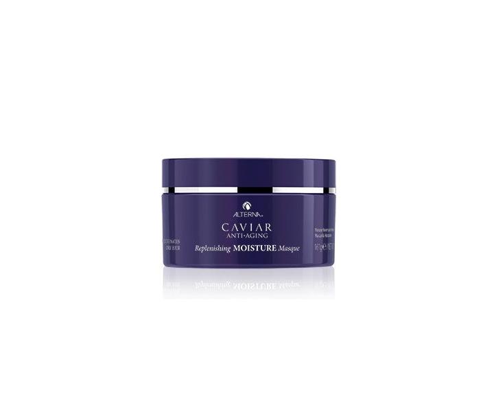 Maska do wosw suchych Alterna Caviar Moisture - 161 g