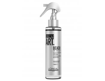 Spray dla uzyskania efektu plaowych fal Loral Tecni. Art Beach Waves - 150 ml