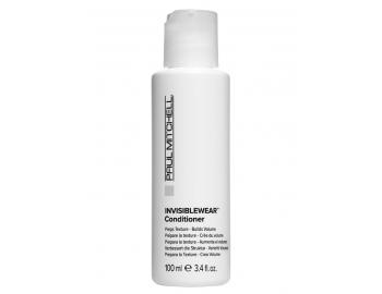 Odywka zwikszajca objto wosw Paul Mitchell Invisiblewear - 100 ml