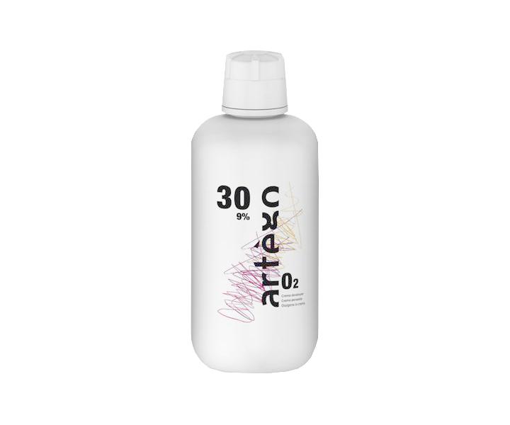 Oksydant w kremie Artgo 30 VOL 9% - 1000 ml