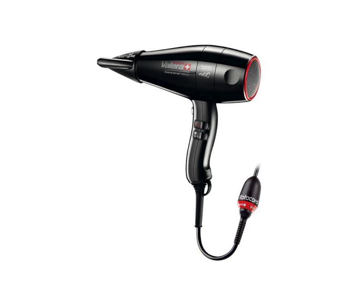 Profesjonalna suszarka do wosw Valera Swiss Silent Jet 7500 Light Ionic - 2000 W