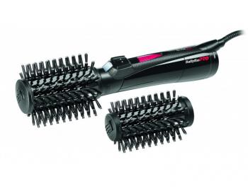 Obrotowa suszarko-lokwka BaByliss Pro BAB2770E - 800 W - czarna