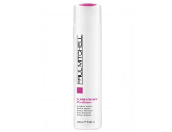 Odywka wzmacniajca do wosw Paul Mitchell Strength Super Strong - 300 ml