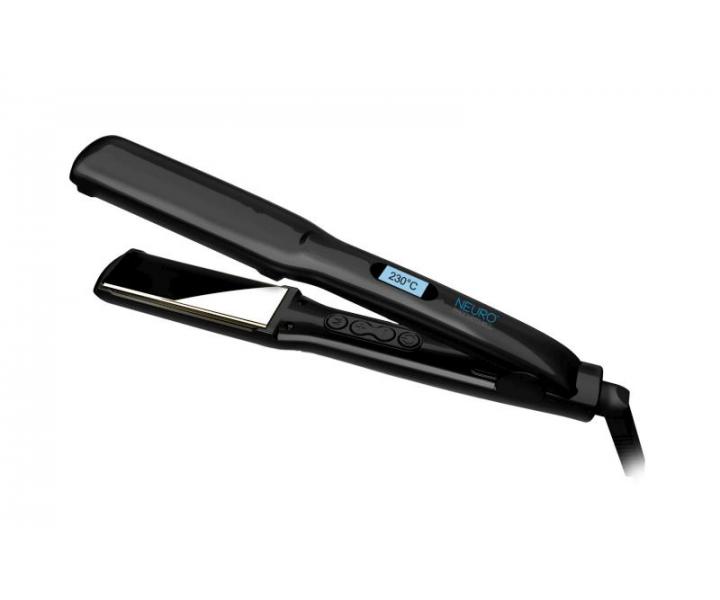 Prostownica do wosw Paul Mitchell NEURO Smooth - 31 x 90 mm