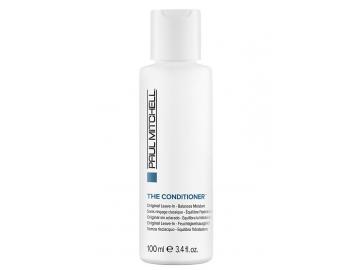 Odywka nawilajca do wosw bez spukiwania Paul Mitchell The Conditioner - 100 ml