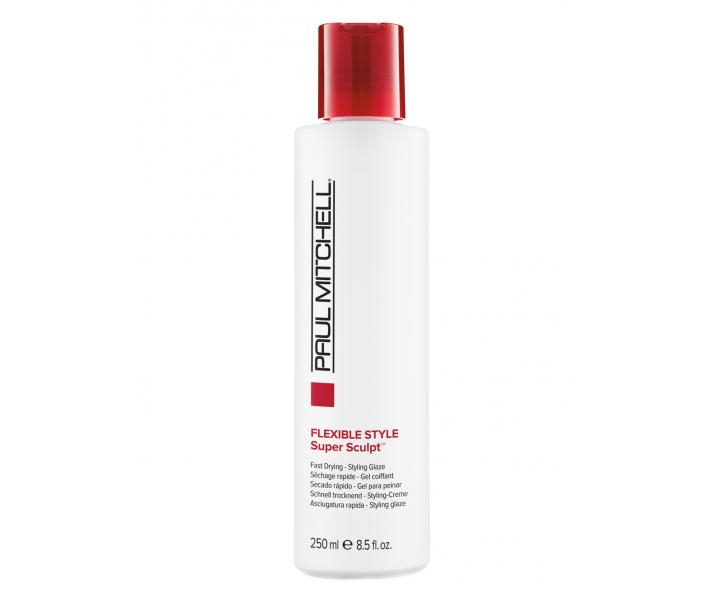 Szybkoschncy el do wosw Paul Mitchell Super Sculpt