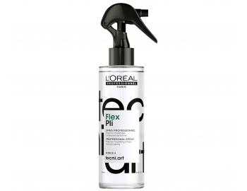 Spray termo-modelujcy zwikszajcy objto wosw Loral Tecni. Art PLI - 190 ml