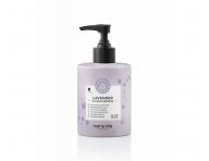 Maska oywiajca kolor wosw Maria Nila Colour Refresh Lavender - lawenda 300 ml