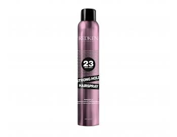 Lakier do wosw maksymalnie utrwalajcy Redken Strong Hold - 400 ml