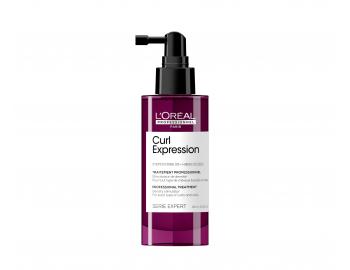 Serum zwikszajce gsto wosw falowanych i krconych Loral Professionnel Curl Expression -90 ml