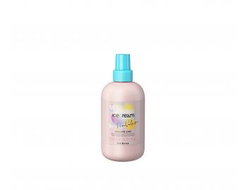 Seria zwikszajca objto i witalno wosw Inebrya Ice Cream Pro Volume - odywka w sprayu - 200 ml