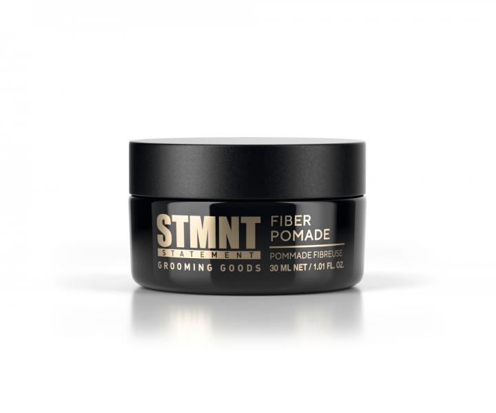 Wknista pomada do wosw STMNT Fiber Pomade