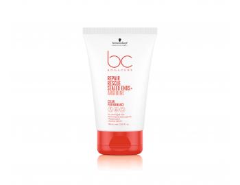 Seria do pielgnacji wosw zniszczonych Schwarzkopf Professional BC Bonacure Repair Rescue - serum na kocwki - 100 ml