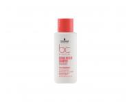 Szampon do wosw zniszczonych Schwarzkopf Professional BC Bonacure Repair Rescue Shampoo - 50 ml